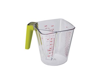 Ёмкость мерная Joseph Joseph Measuring Jug 2 в 1 - 50\1000 мл 40067 фото