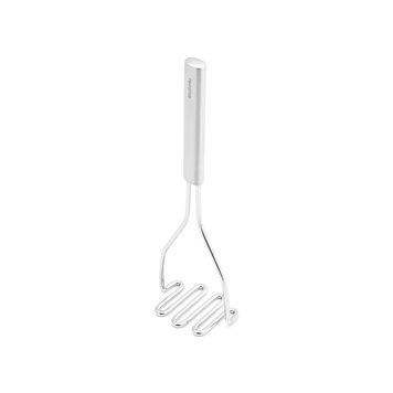 Картоплем'ялка Brabantia Profile 27 см, сталева 250484 фото