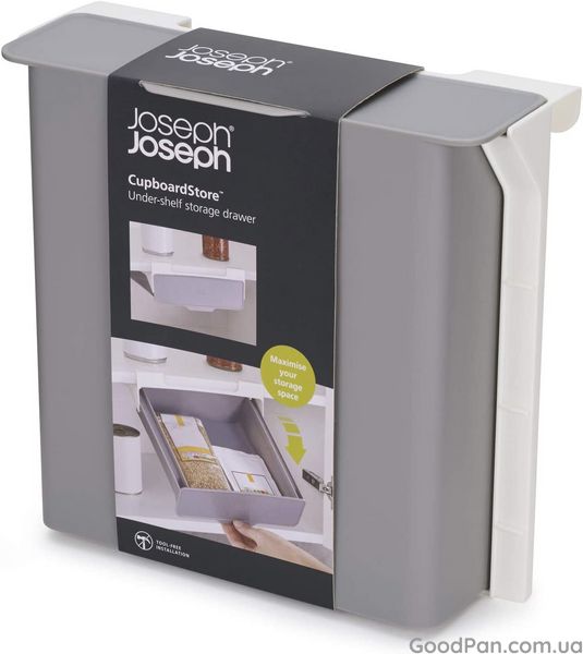 Полка подвесная для специй Joseph Joseph Cupboard Store 85148 фото