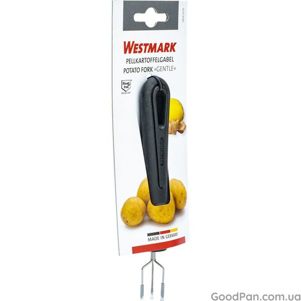 Вилка для картофеля Westmark Gentle 16 см W28142270 фото