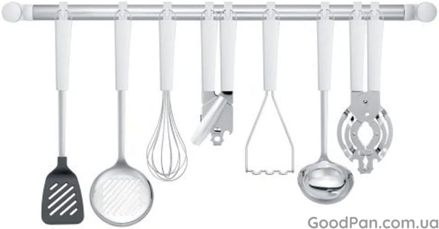 Венчик Brabantia Essential 26.8 см, белый 400407 фото