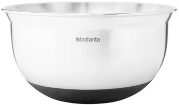 Миска для смешивания Brabantia Mixing Bowl 1 л, стальная 363825 фото