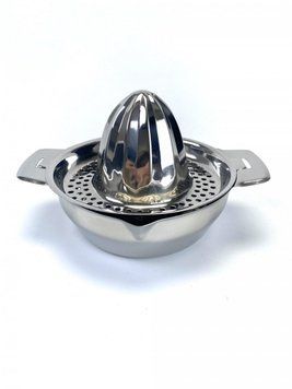Прес для цитрусових ручний One Chef, 12.5&times;10 см 216088 фото