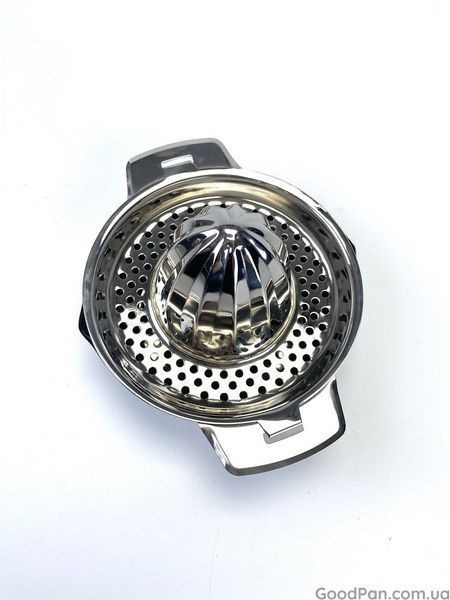 Прес для цитрусових ручний One Chef, 12.5&times;10 см 216088 фото