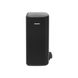 Ведро для мусора двухсекционное Brabantia Bo Pedal Bin 2x30 л, черное 211508 фото 9