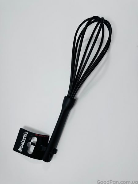Ручний міксер Brabantia Black Line 27 см, чорний 365140 фото
