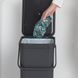 Відро для сміття Brabantia Sort & Go 40 л, темно-сіре 251047 фото 2