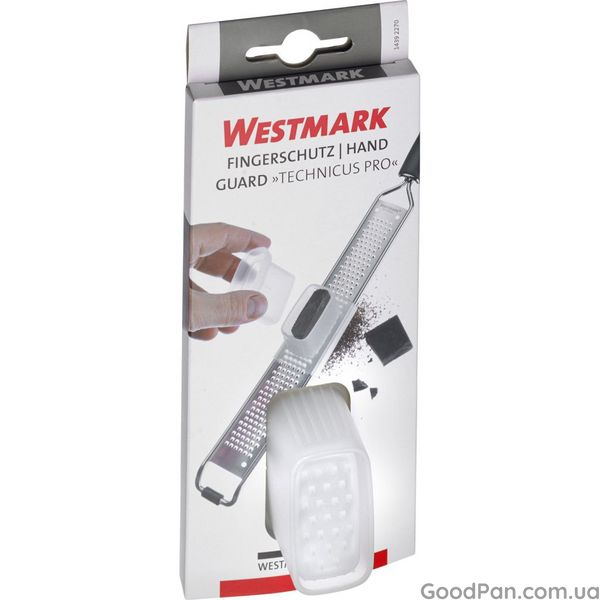 Насадка для вузької терки Westmark Technicus Pro W14392270 фото