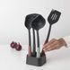 Набір кухонного приладдя на підставці Brabantia Tasty 4 шт 123184 фото 2