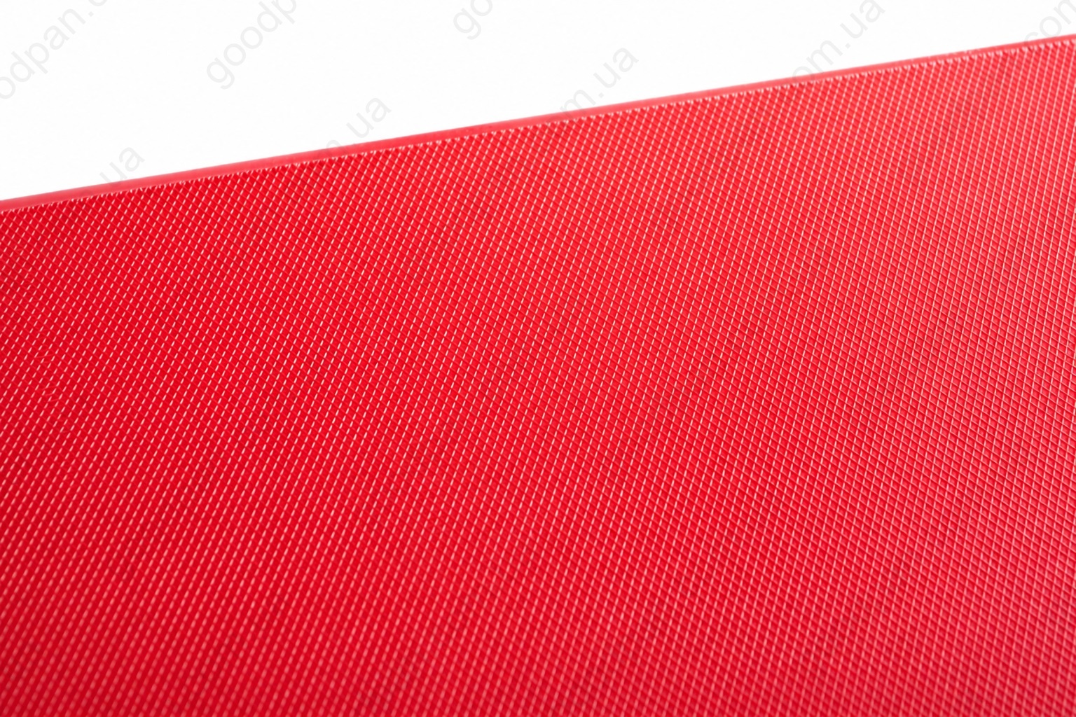 Дошка обробна One Chef двостороння LDPE  60×40×2 см фото 2