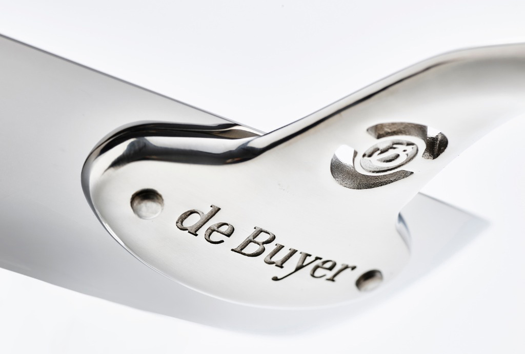 Антипригарна сковорода De Buyer affinity